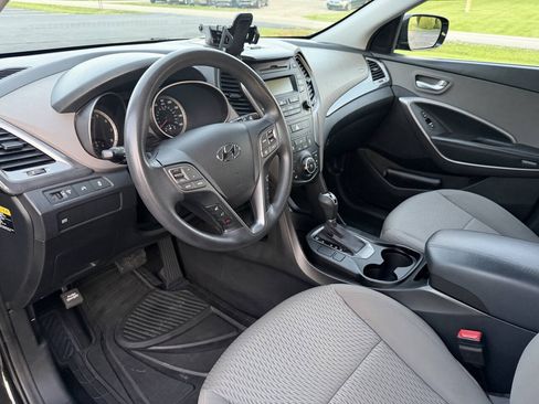 Used 2016 Hyundai Santa Fe Sport FWD image 15