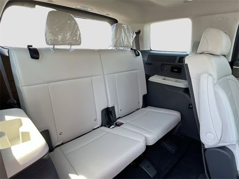 New 2025 Hyundai Santa Fe Calligraphy image 27