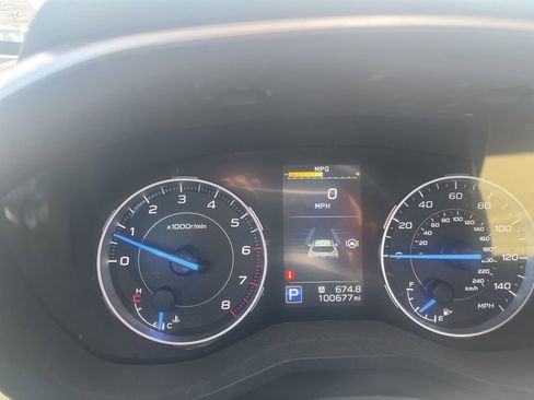 Used 2022 Subaru Ascent Limited w/ Technology Package image 13