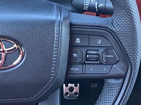 Certified 2026 Toyota Tundra TRD Pro w/ Tow Tech Package image 19