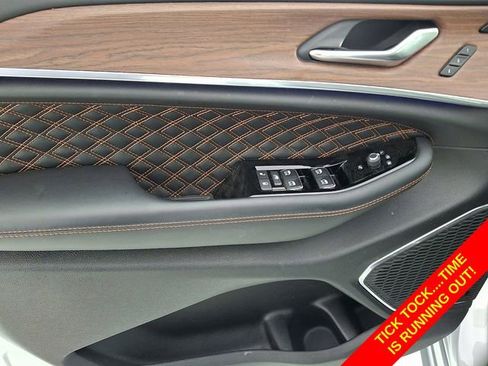 Used 2025 Jeep Grand Cherokee Summit AWD/4WD image 15