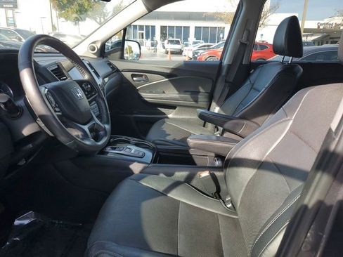 Used 2020 Honda Pilot Elite image 18