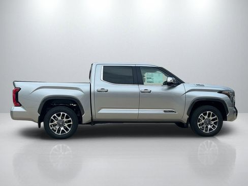 New 2026 Toyota Tundra 1794 Edition AWD/4WD image 4