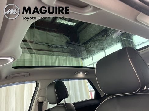 Used 2023 Hyundai Ioniq 5 Limited w/ Cargo Package image 3