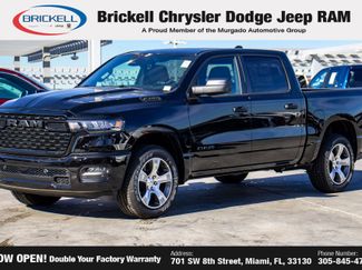 New 2026 RAM 1500 Express 360° Tour