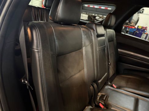 Used 2020 Dodge Durango R/T AWD/4WD image 16