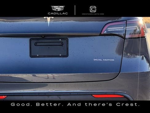 Used 2023 Tesla Model Y Long Range image 5