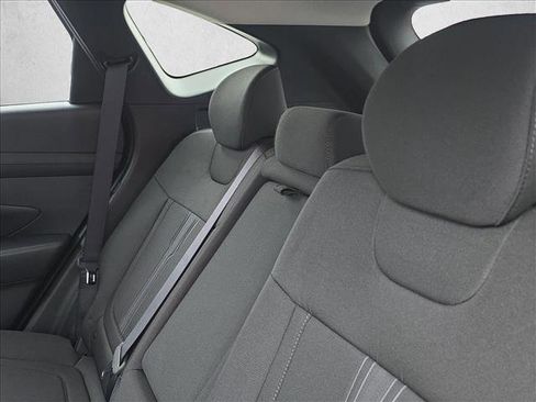 New 2026 Hyundai Tucson SEL FWD image 18