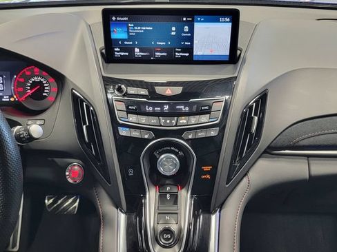 Certified 2023 Acura RDX A-Spec AWD/4WD image 18