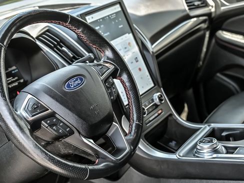 Certified 2023 Ford Edge ST-Line AWD/4WD image 16