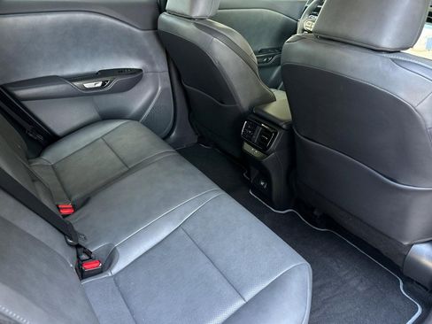 Certified 2024 Lexus RZ 300e Premium w/ Accessory Package (Z1) FWD image 30