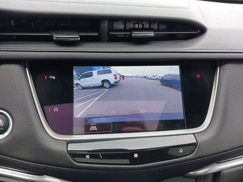 Used 2021 Cadillac XT5 Premium Luxury image 20