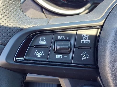 New 2026 Alfa Romeo Stelvio Sprint w/ Convenience Package image 17