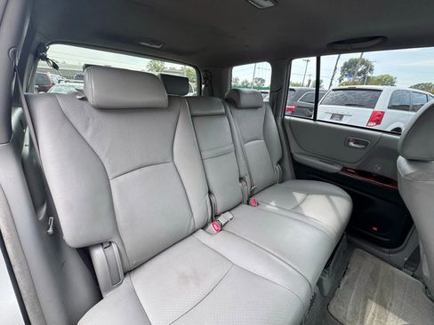Used 2007 Toyota Highlander Limited image 27