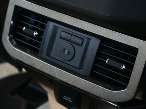 Used 2026 Ford F450 King Ranch w/ Chrome Package image 14