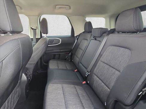 Used 2023 Ford Bronco Sport Big Bend AWD/4WD image 17