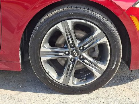 Used 2021 Kia K5 EX FWD image 28