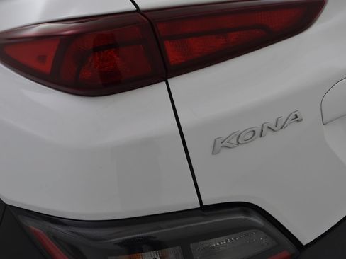 Used 2023 Hyundai Kona SEL w/ Convenience Package AWD/4WD image 34