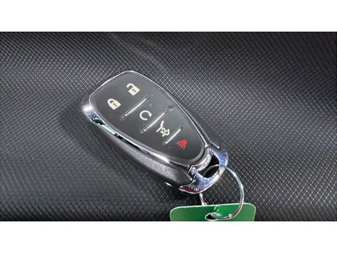 Used 2022 Chevrolet Equinox RS image 18