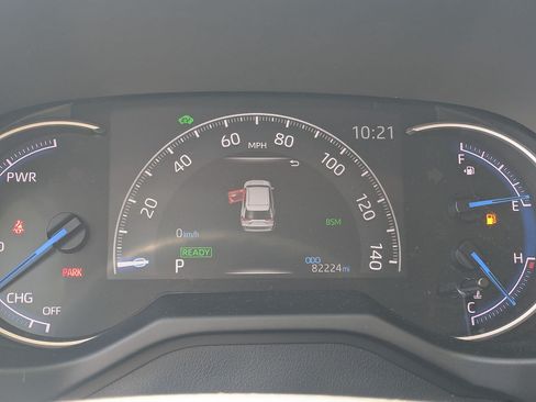Certified 2023 Toyota RAV4 XLE w/ Convenience Package AWD/4WD image 19