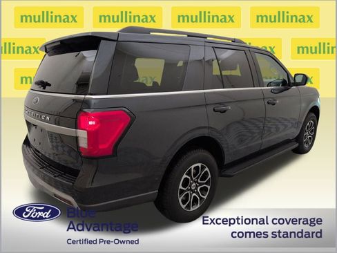 Used 2024 Ford Expedition XLT image 4