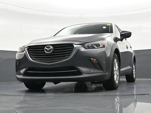 Used 2018 MAZDA CX-3 Sport FWD image 30