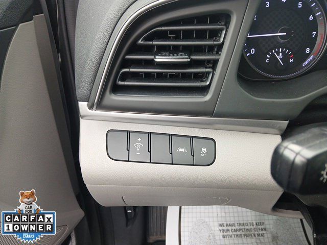 Used 2020 Hyundai Elantra SE FWD image 33