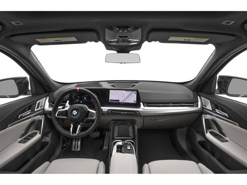 New 2026 BMW X1 M35i w/ Convenience Package AWD/4WD image 31