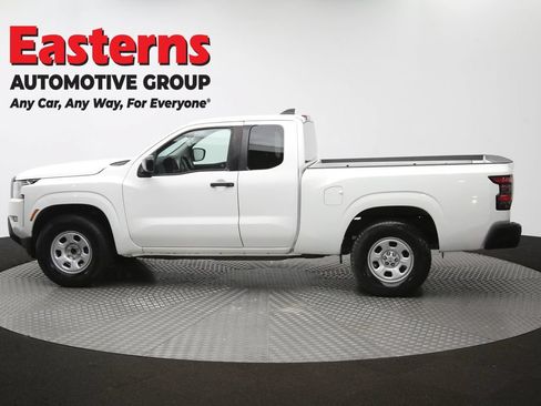 Used 2022 Nissan Frontier S RWD image 61