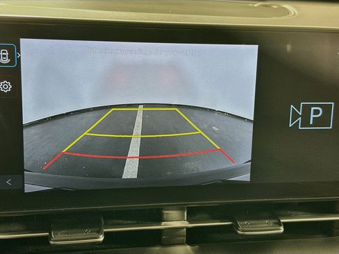 Used 2025 Hyundai Kona SEL FWD image 23
