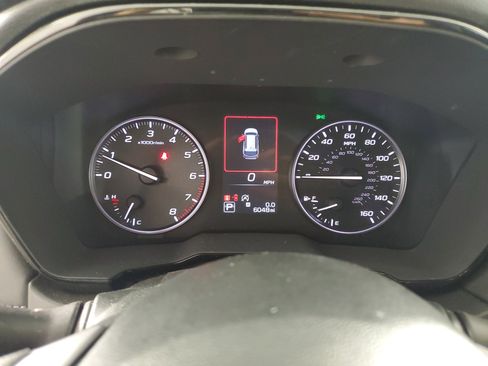 Used 2025 Subaru Outback Premium image 24