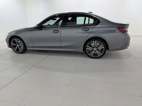 Certified 2023 BMW 330i xDrive Sedan w/ Premium Package AWD/4WD image 2