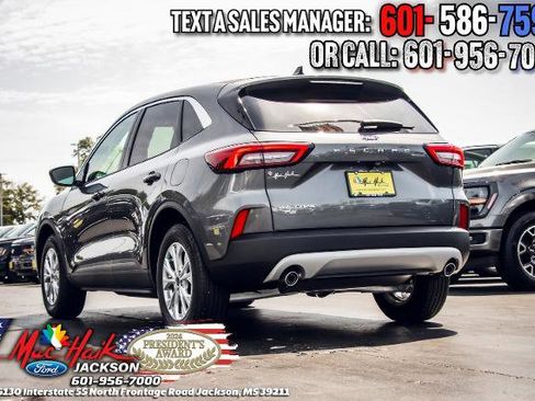 New 2026 Ford Escape Active w/ Tech Pack #1 image 4