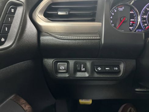 Used 2020 GMC Acadia Denali w/ Denali Ultimate Package image 39