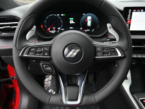 Used 2024 Dodge Hornet R/T Plus w/ R/T Blacktop Package image 26