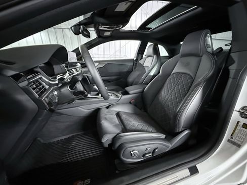 Used 2023 Audi S5 Prestige image 18