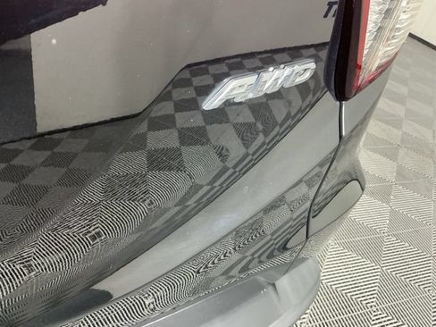 Used 2019 Honda HR-V LX image 19