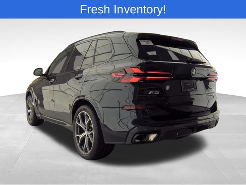 Used 2026 BMW X5 xDrive40i AWD/4WD image 8