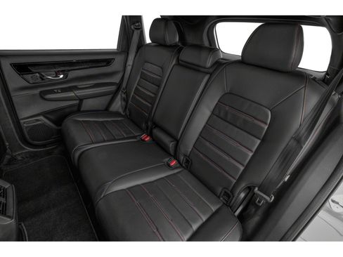 New 2026 Honda CR-V Sport Touring image 8