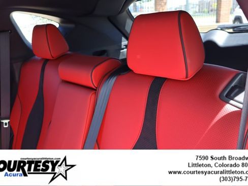 Certified 2025 Acura RDX A-Spec AWD/4WD image 28