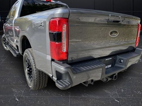 New 2026 Ford F250 XLT w/ XLT Premium Package image 47