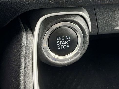 Used 2025 Toyota Grand Highlander AWD image 8