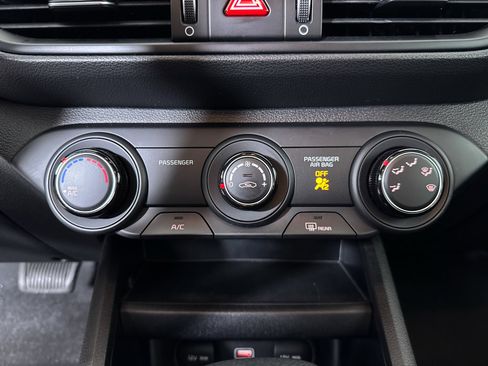 Used 2023 Kia Forte LXS image 21