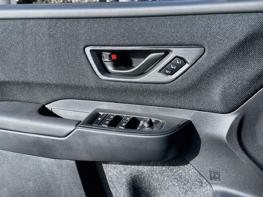 New 2026 Subaru Outback Limited AWD/4WD image 18