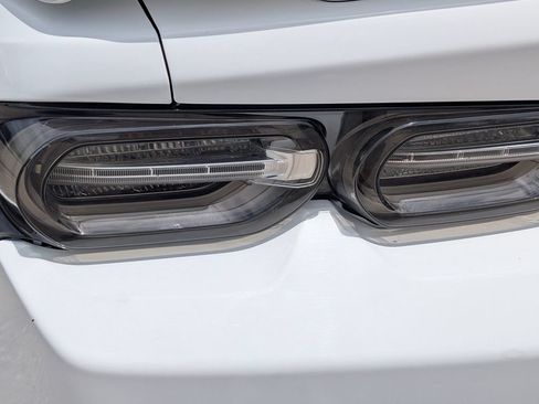 Used 2019 Chevrolet Camaro SS RWD image 13