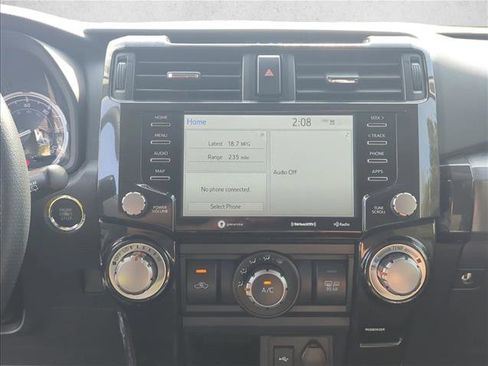 Certified 2024 Toyota 4Runner TRD Off-Road image 16