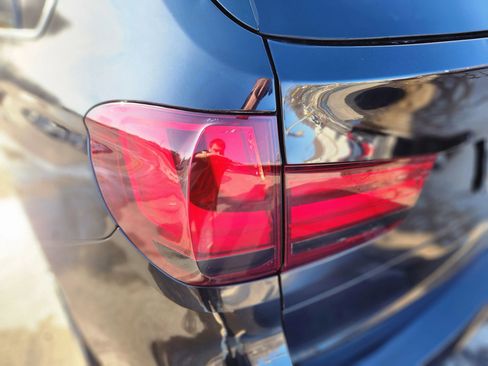 Used 2016 BMW X5 xDrive35i image 13