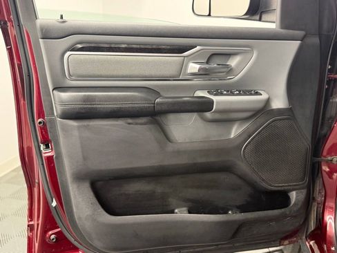 Used 2019 RAM 1500 Big Horn w/ Trailer Tow Group image 13