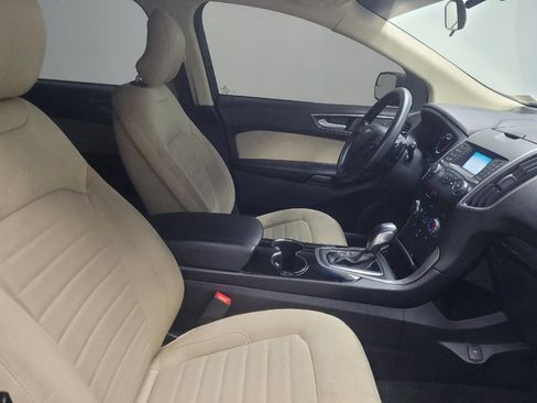 Used 2017 Ford Edge SE AWD/4WD image 21