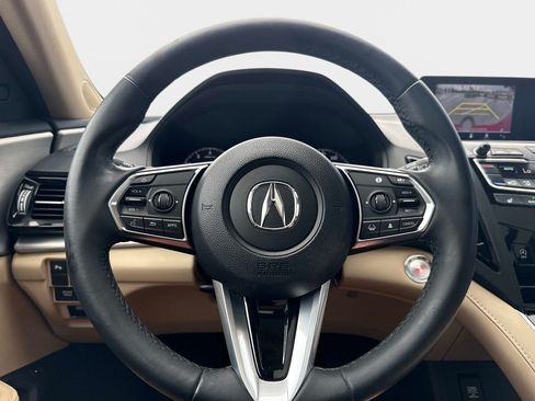 Used 2023 Acura RDX FWD w/ Technology Package image 29